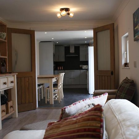 Lizzie'S Garden Cottage 波特里 外观 照片