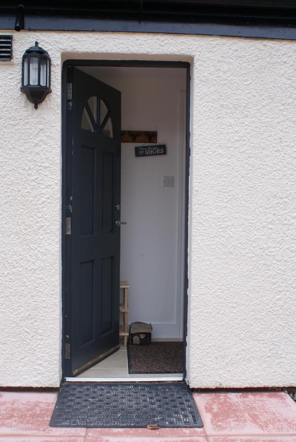 Lizzie'S Garden Cottage 波特里 外观 照片