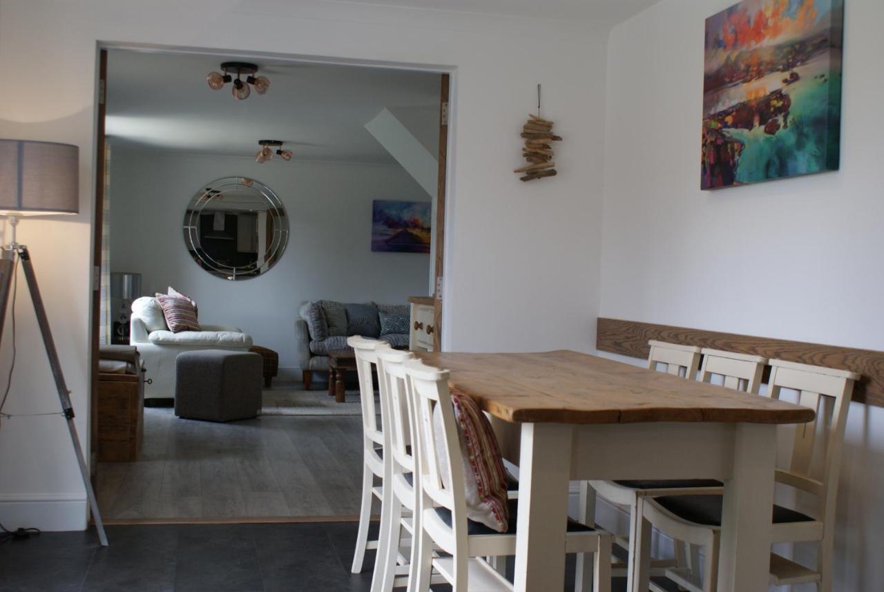 Lizzie'S Garden Cottage 波特里 外观 照片