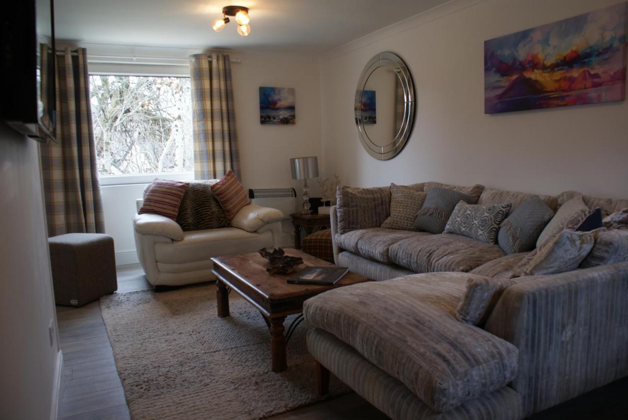 Lizzie'S Garden Cottage 波特里 外观 照片