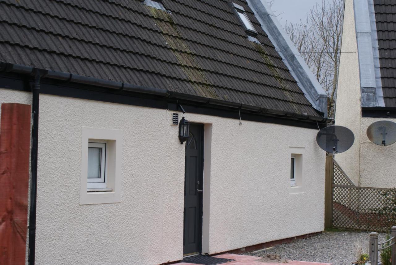 Lizzie'S Garden Cottage 波特里 外观 照片